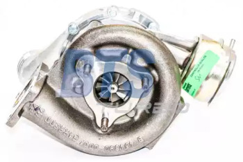bts turbo t911001bl